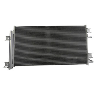 TYC® - A/C Condenser