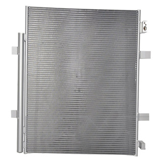 TYC® - A/C Condenser