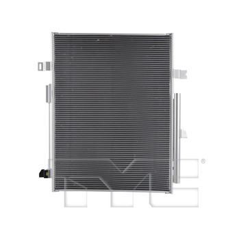 TYC® - A/C Condenser