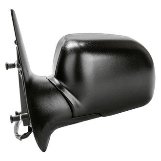 TYC® - Driver Side Power View Mirror (Non-Heated, Foldaway) (Standard Line)