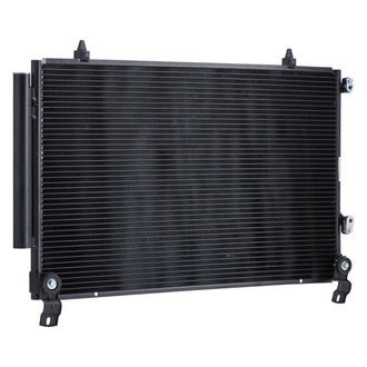 TYC® - A/C Condenser