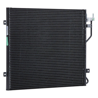 TYC® - A/C Condenser