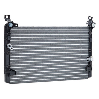 TYC® - A/C Condenser