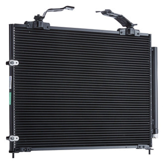 TYC® - A/C Condenser