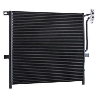 TYC® - A/C Condenser