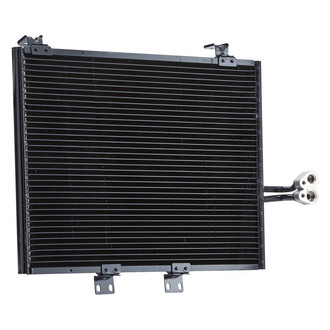 TYC® - A/C Condenser
