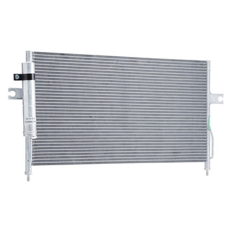 TYC® - A/C Condenser