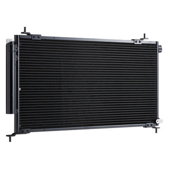 TYC® - A/C Condenser