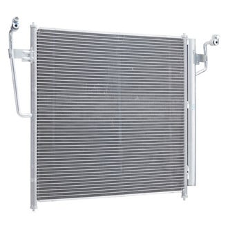TYC® - A/C Condenser