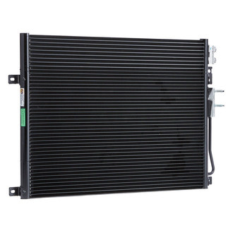 TYC® - A/C Condenser