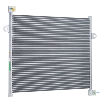 TYC® - Front A/C Condenser