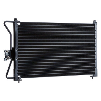 TYC® - A/C Condenser