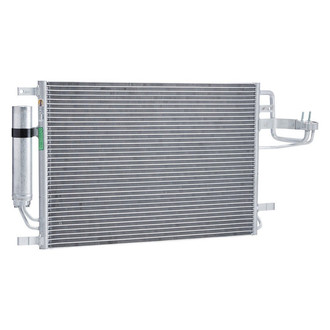 TYC® - A/C Condenser