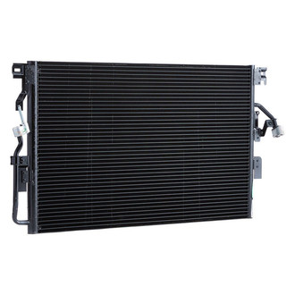 TYC® - A/C Condenser