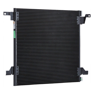 TYC® - A/C Condenser