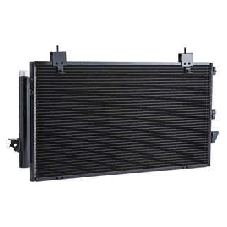 TYC® - A/C Condenser