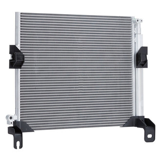 TYC® - A/C Condenser