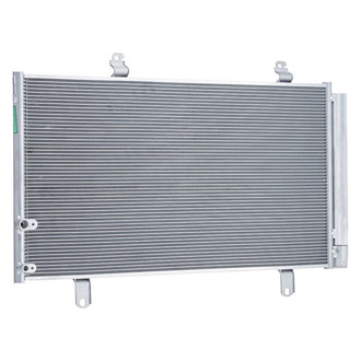 TYC® - A/C Condenser