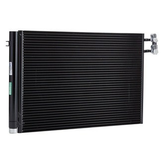 TYC® - A/C Condenser
