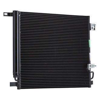 TYC® - A/C Condenser