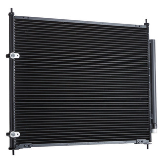 TYC® - A/C Condenser