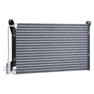 TYC® - Front A/C Condenser