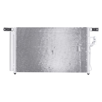 TYC® - Front A/C Condenser