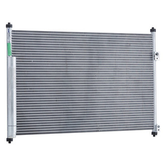 TYC® - A/C Condenser