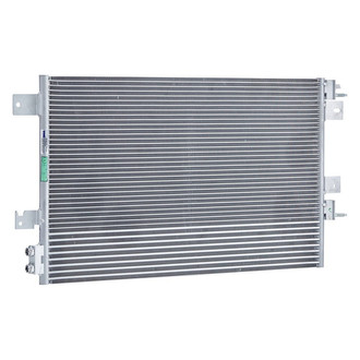 TYC® - A/C Condenser