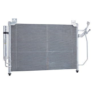 TYC® - A/C Condenser