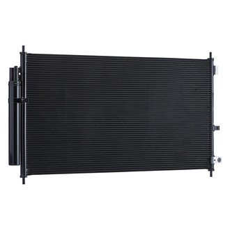TYC® - A/C Condenser