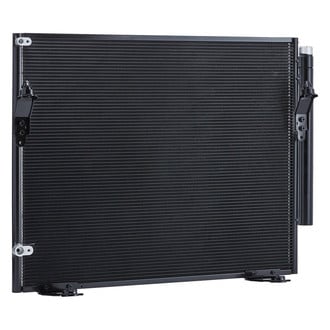 TYC® - A/C Condenser