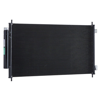 TYC® - A/C Condenser