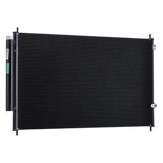 TYC® - A/C Condenser