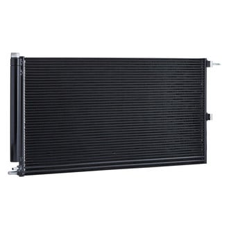 TYC® - Front A/C Condenser