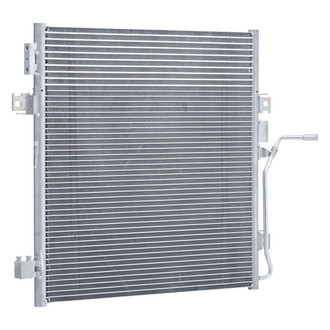 TYC® - A/C Condenser