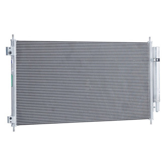 TYC® - A/C Condenser