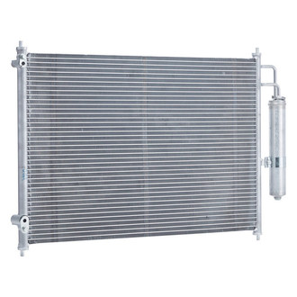 TYC® - A/C Condenser