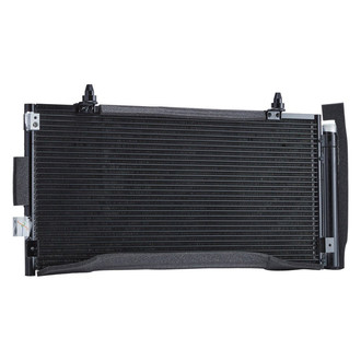 TYC® - A/C Condenser
