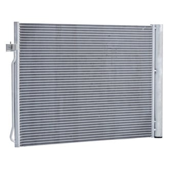 TYC® - A/C Condenser