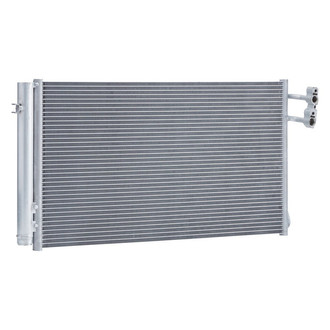TYC® - A/C Condenser