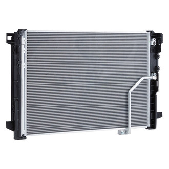TYC® - A/C Condenser