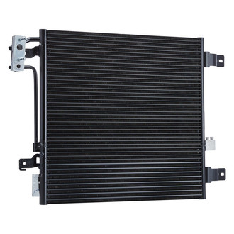 TYC® - A/C Condenser
