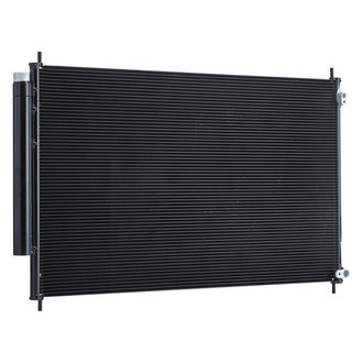 TYC® - Front A/C Condenser