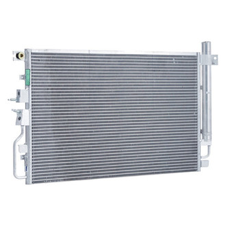 TYC® - A/C Condenser