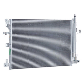 TYC® - A/C Condenser