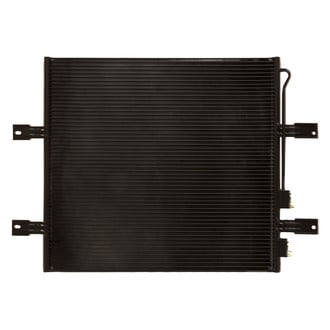 TYC® - A/C Condenser