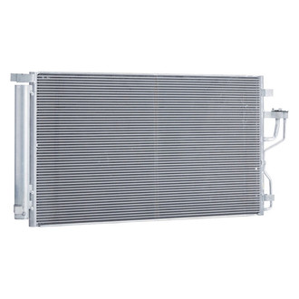 TYC® - A/C Condenser