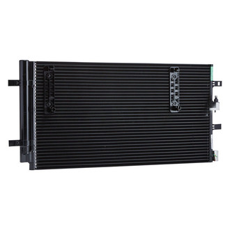 TYC® - A/C Condenser