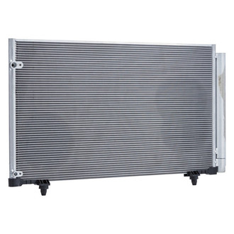 TYC® - A/C Condenser